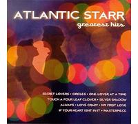 Atlantic Starr - Greatest Hits
