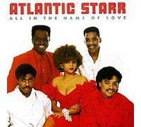 ATLANTIC STARR - in lways & Let The Sun In [LP] (Vinyl Record Schallplatte ATLANTIC STARR, 10 Tracks)