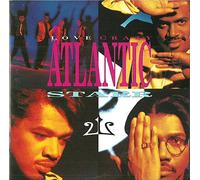 Atlantic Starr - incl. I Found A Masterpiece In You (And I Treasure You)