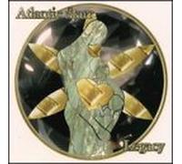 Atlantic Starr - Legacy