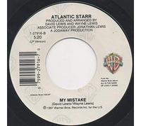 Atlantic Starr - let the sun in