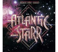 PTG – Atlantic Starr - Radiant