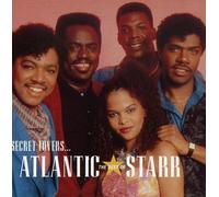 Atlantic Starr - Secret Lovers - Best of