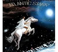 Atlantic Starr - Straight to The Point