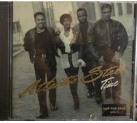 Atlantic Starr - Time
