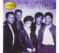 Atlantic Starr – Ultimate Collection – CD
