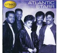 Atlantic Starr - Ultimate Collection [New CD]