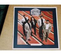 Atlantic Starr - We're Moving Up