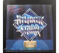 Atlantic Starr - Yours Forever (1983, US) [Import]