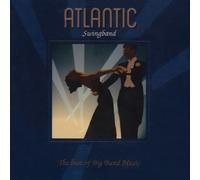 Atlantic Swingband - The Best of Big Band Music