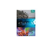 Atlantic : The Wildest Ocean on Earth – DVD – Import (Royaume‑Uni)