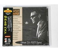 Atlantic:Ultimate 50 S R&B [Import]