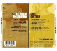 Atlantic Unearthed: Soul Sisters by Various Artists [Audio CD] NEUF