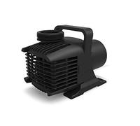 Atlantic Water Gardens TT7500 Pompe écoénergétique pour bassin et cascade Noir