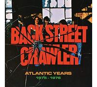Atlantic Years