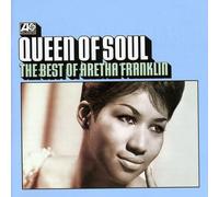Atlantic Years-Queen of Soul