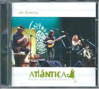 Atlantica en Directo [Import]