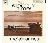 Atlantics - Now It'S Stomping Time