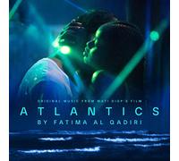 Atlantics (Original Motion Picture Soundtrack)