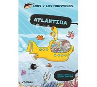 Atlántida/ Atlantis