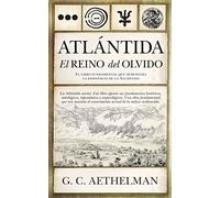 Atlantida / Atlantis: El Reino Del Olvido