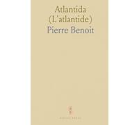 Atlantida (L'atlantide)