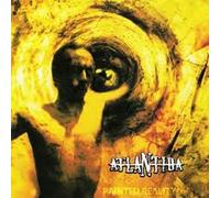 Atlantida - Painted Reality [Import]