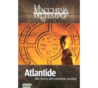 Atlantide Alla Ricerca Del Continente Perduto [Import]