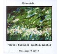 Atlantide - Dutch Import