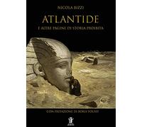 Atlantide e altre pagine di storia proibita