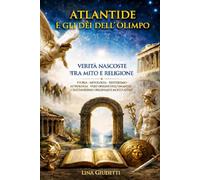 Atlantide e gli Dèi dell'Olimpo