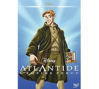 ATLANTIDE L EMPIRE PERDU