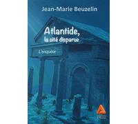 Atlantide, la Cite Disparue