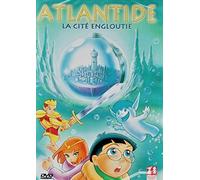 Atlantide - -La citée perdue