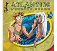 Atlantide, l'empire perdu