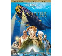 Atlantide, L'empire Perdu