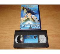 Atlantide, l'empire perdu [Animation] [VHS]