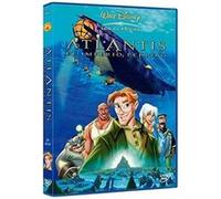 Atlantide, l'empire perdu (Disney) / Atlantis: The Lost Empire G