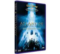 Atlantide, l'empire perdu - Edition Collector E