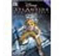 Atlantide Jeu D'action Pc