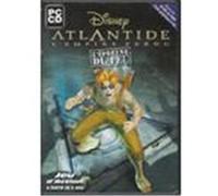 Atlantide L'empire Perdu L'épreuve Du Feu G