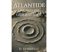 Atlantide: Une Histoire Géographique