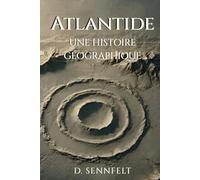 Atlantide: Une Histoire Géographique