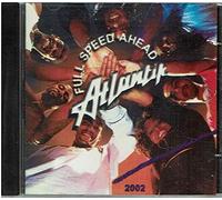 Atlantik - Full Speed Ahead [Import]