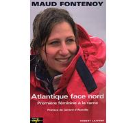 Atlantique face nord, 117 jours à la rame