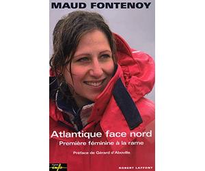 Atlantique face nord, 117 jours à la rame