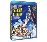 Atlantique, latitude 41° (1958) (A Night to Remember) (Blu Ray) G