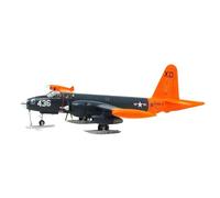 Atlantis - 1/104 Lockheed P2V-7 Neptune - Maquette en Plastique - Echelle : 1/104
