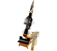 Atlantis 1/56 Boeing Bomarc Missile