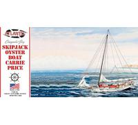 Atlantis 1/60 Chesapeake Bay, Bateau à huîtres Skipjack